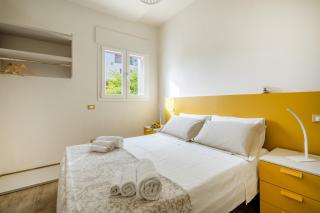 Gufo di Mare - Giallo - 2