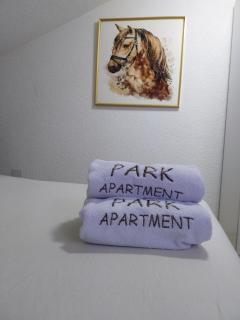 Park Apartment - 6