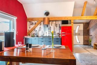 Ferienhaus Sieger - 7