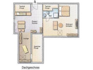 Ferienhaus Sieger - 6