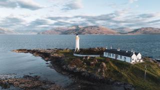 Luxury House on Private Island, Isle of Skye - 8