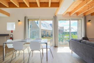 Gite des Hauts Grève - proche mer - Saint-Michel-en-Grève - 7