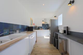 Gite des Hauts Grève - proche mer - Saint-Michel-en-Grève - 2