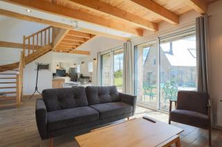 Gite des Hauts Grève - proche mer - Saint-Michel-en-Grève - 6