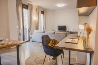 Apartamento Centro Ciudad Malaga - 8