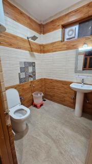 Hotel Green View McLeod Ganj - 9