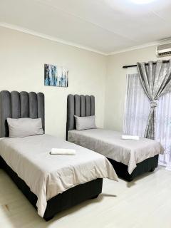 Nobelina Guest House - 9