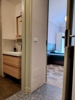 Central nice-three-room apartment with 2 bathrooms - 2