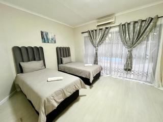 Nobelina Guest House - 8