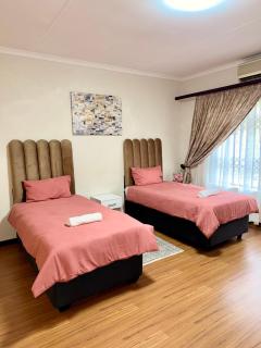 Nobelina Guest House - 7