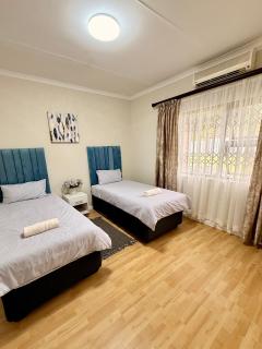 Nobelina Guest House - 6