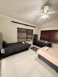 Nobelina Guest House - 5