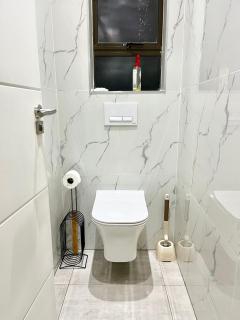 Nobelina Guest House - 2