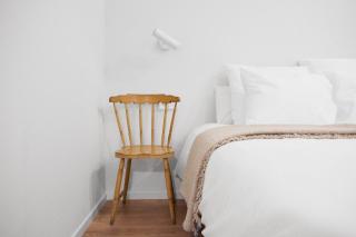 Atlantic-style accommodation in the center - 9