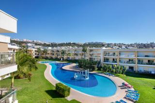 Achard Marina Apartment - 9