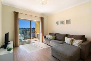 Achard Marina Apartment - 6