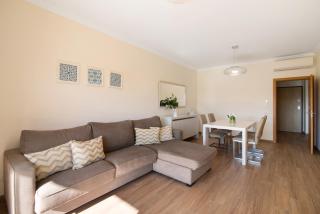 Achard Marina Apartment - 5