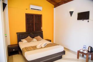 ABC Villa Bentota - 4