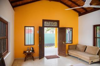 ABC Villa Bentota - 3