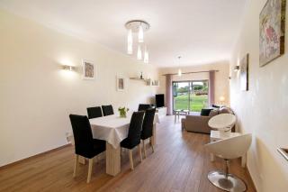 Marina Garden Apart - 4