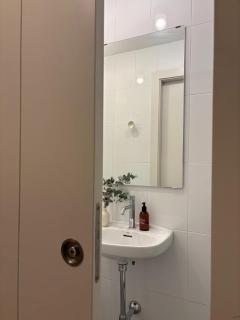 Atlantic-style accommodation in the center - 1