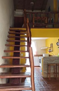 Loft em Pirenópolis - Quinta do Rosário - 8