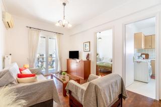 Kalantzis Apartment - 2