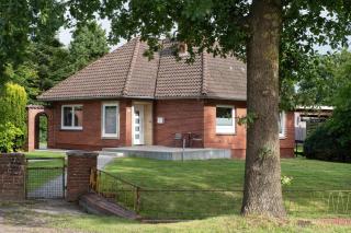 Ferienhaus Anna Elbe - 0