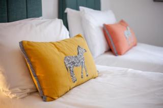 Lamond Drive Garden Apartment - 4