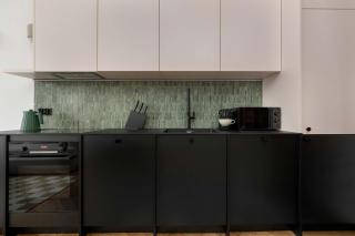 Elegant and Bright Apartment Plac Staszica Perfect for Remote Work by Renters Prestige - 9