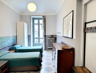 Central nice-three-room apartment with 2 bathrooms - 3