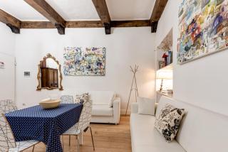 Quiet Independent at the Duomo - Firenze - 7