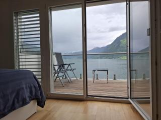 Lake Zug, Luxury Home, Stunning View - 1