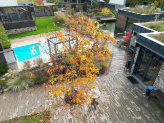 Apartment Rezidence La - Prague - 4