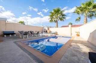 Casa Faro - Camarles - 9