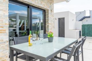 Villa Jade Polop - 5