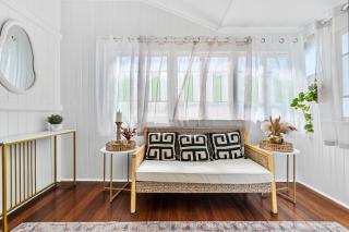 Wandal Haven On McKelligett 3 Bedrooms - 1 King 2 Doubles - Wifi - 3