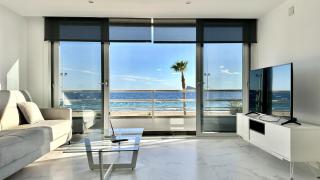 BL Playa Levante Estudio 13 - 0