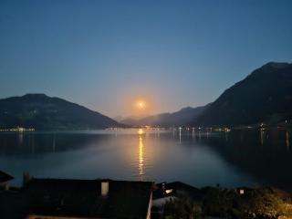 Lake Zug, Luxury Home, Stunning View - 1