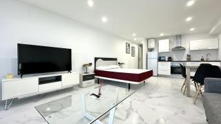 BL Playa Levante Estudio 14 - 8