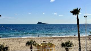 BL Playa Levante Estudio 14 - 2