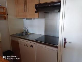 Résidence La Roche Blanche - Val Thorens - 6