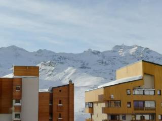 Résidence La Roche Blanche - Val Thorens - 9