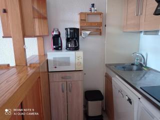 Résidence La Roche Blanche - Val Thorens - 1