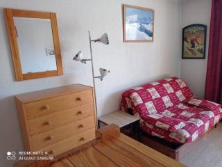 Résidence La Roche Blanche - Val Thorens - 8