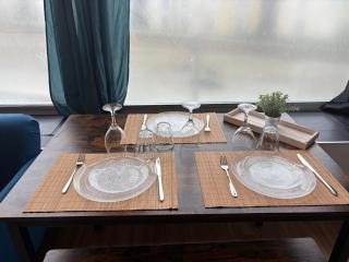 Duplex lumineux centre-ville - Le Mans - 4