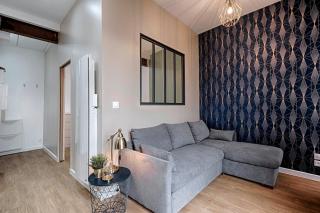 Proche Gare, parking couvert, Wifi - 9