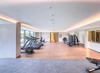 Elegant 1 Bedroom with Balcony in City Walk - 9
