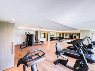 Elegant 1 Bedroom with Balcony in City Walk - 7