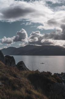 Luxury House on Private Island, Isle of Skye - 1